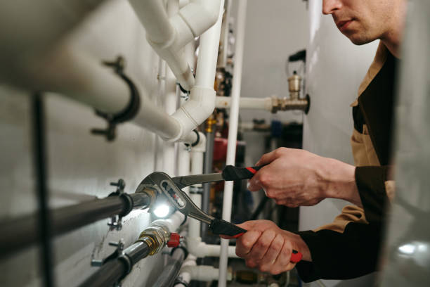 Best Boilers & Radiators  in Shell Kno, MO