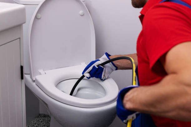 Best Local Plumber Services  in Shell Kno, MO