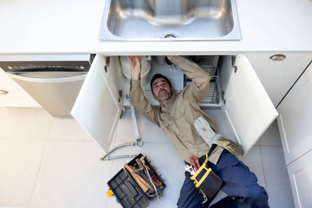 Best Plumbing Services Near Me  in Shell Kno, MO
