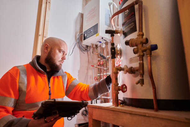 Trusted Shell Kno, MO Plumbing Experts