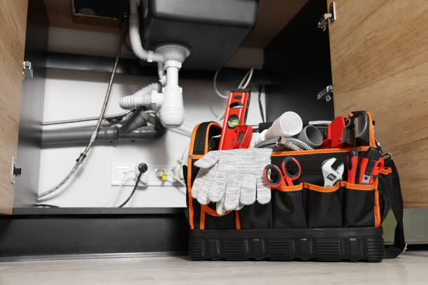 Best Same-Day Plumbing Service  in Shell Kno, MO