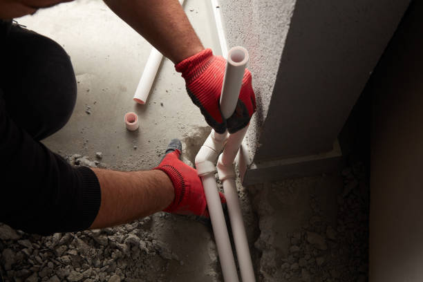 Best Plumbing Inspection Services  in Shell Kno, MO