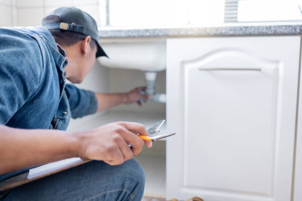 Best Emergency Plumber  in Shell Kno, MO