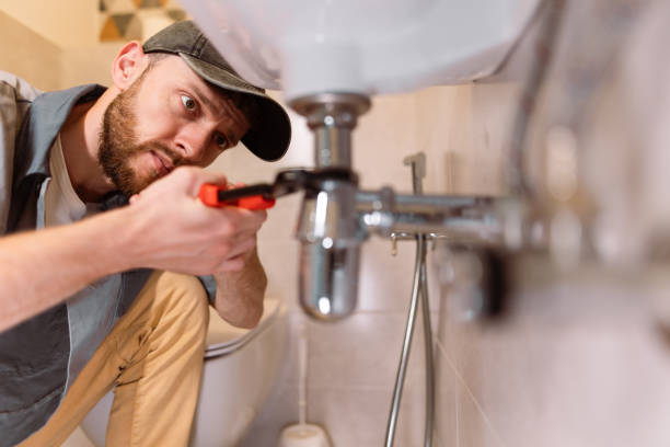 Best Drain Cleaning Services  in Shell Kno, MO